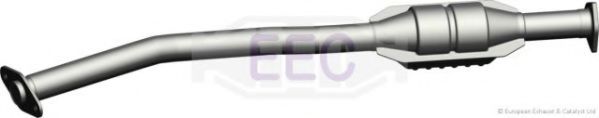 Катализатор EEC VX8017T