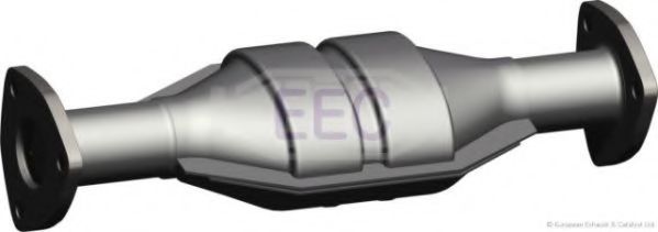 Катализатор EEC VX8024