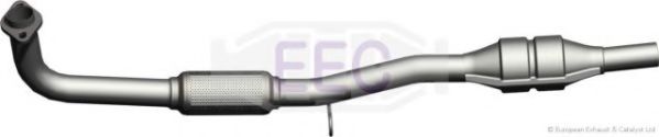 Катализатор EEC VX8055