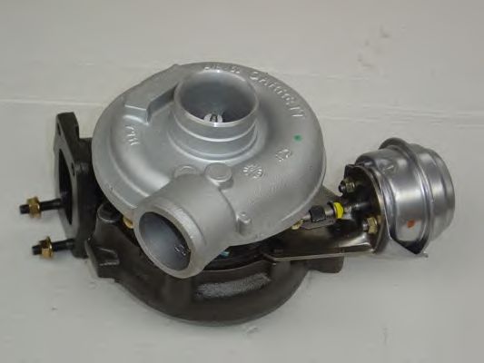 Компрессор, наддув RCA FRANCE RCA7071141