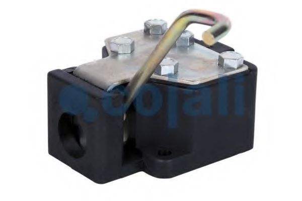 Регулятор высоты дор. просвета авто. с пневмат. подвеской COJALI 2214301