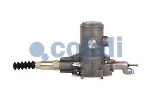 Конденсатор, кондиционер COJALI 2220101