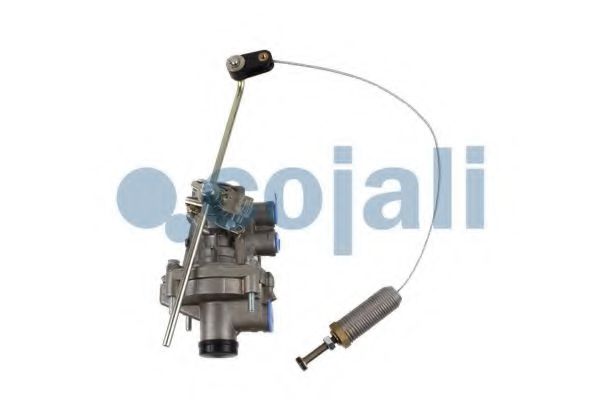 Реле, антиблокировочное тормозная система COJALI 2220503