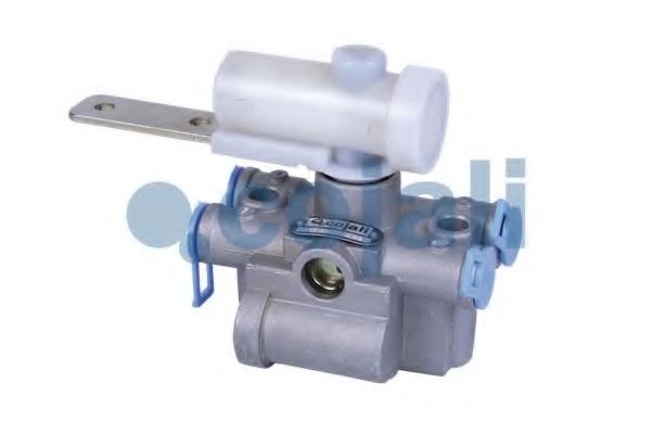 Регулятор высоты дор. просвета авто. с пневмат. подвеской COJALI 2314104