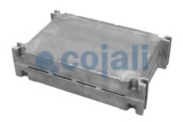 Блок управления, система впрыска COJALI 350382