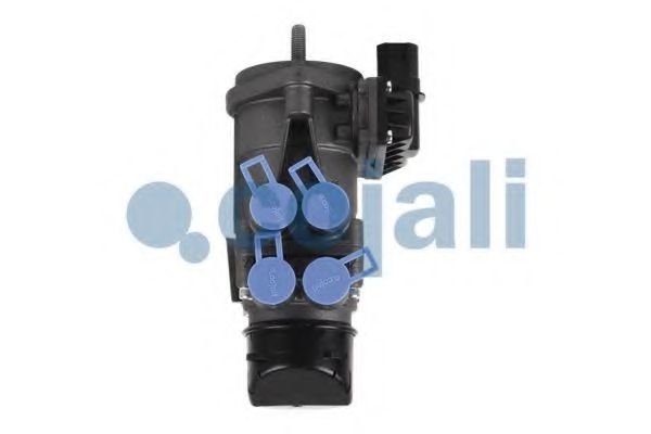 Тормозной клапан, тормозной механизм COJALI 354043