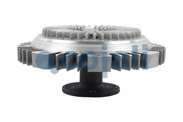 Сцепление, вентилятор радиатора COJALI 8120101