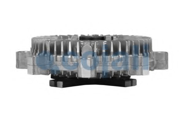 Сцепление, вентилятор радиатора COJALI 8125114