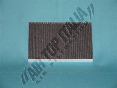 Фильтр, воздух во внутренном пространстве ZAFFO Z519