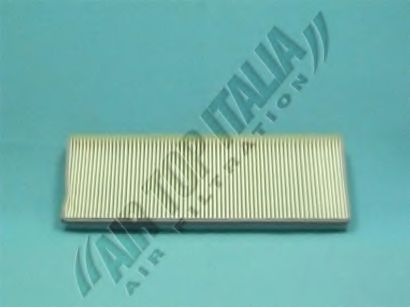 Фильтр, воздух во внутренном пространстве ZAFFO ZF029