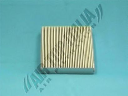 Фильтр, воздух во внутренном пространстве ZAFFO ZF452