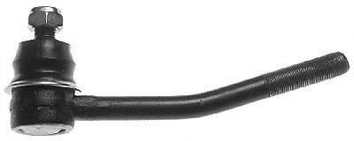 Наконечник поперечной рулевой тяги VEMA 102