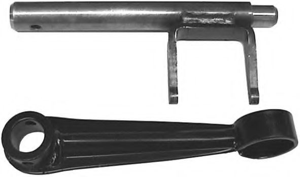 Ремкомплект, рычаг переключения VEMA 15104