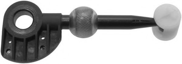 Ремкомплект, рычаг переключения VEMA 15205