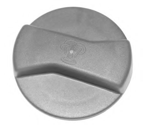 Крышка, резервуар охлаждающей жидкости VEMA 15976