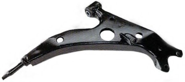 Рычаг независимой подвески колеса, подвеска колеса VEMA 23600