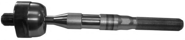 Осевой шарнир, рулевая тяга VEMA 26189