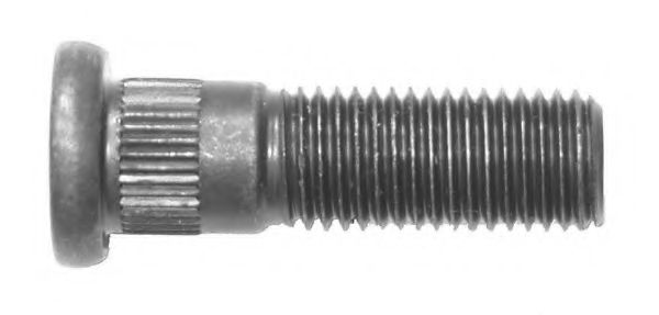 Болт крепления колеса VEMA 3179