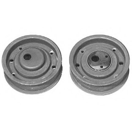 Натяжной ролик, ремень ГРМ VEMA 65013185