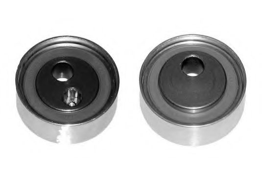 Натяжной ролик, ремень ГРМ VEMA 65014028