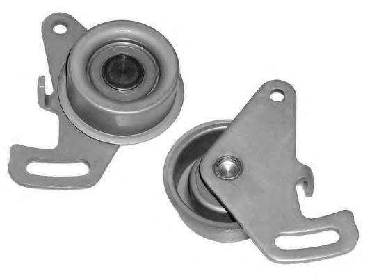 Натяжной ролик, ремень ГРМ VEMA 65014123