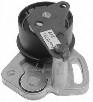 Натяжной ролик, ремень ГРМ VEMA 65018035