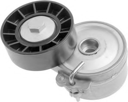 Натяжная планка, поликлиновой ремень VEMA 65518040