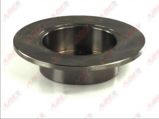 Тормозной диск LUCAS ELECTRICAL DF1652