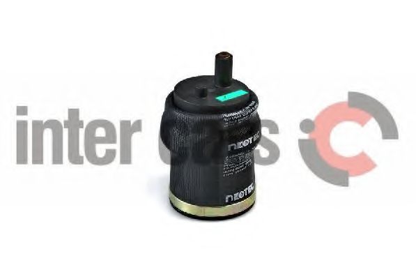 Баллон пневматической рессоры, крепление кабины AUGER 20053