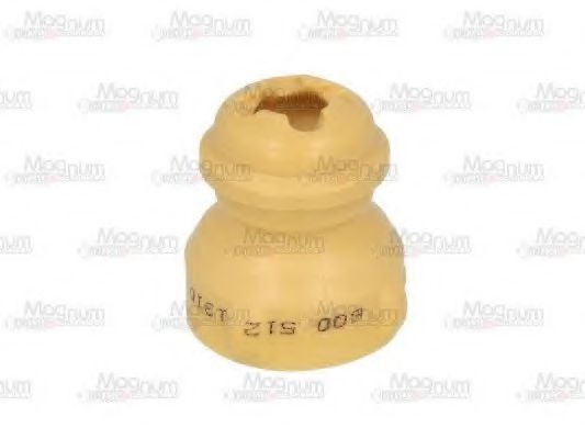 Буфер, амортизация Magnum Technology A8S001MT