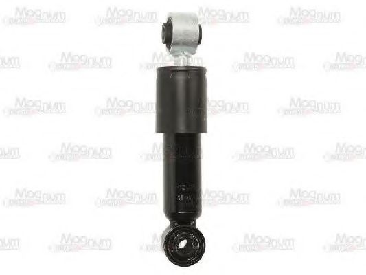 Гаситель, крепление кабины Magnum Technology MC015