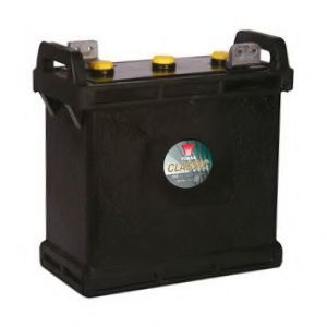 Стартерная аккумуляторная батарея YUASA 703