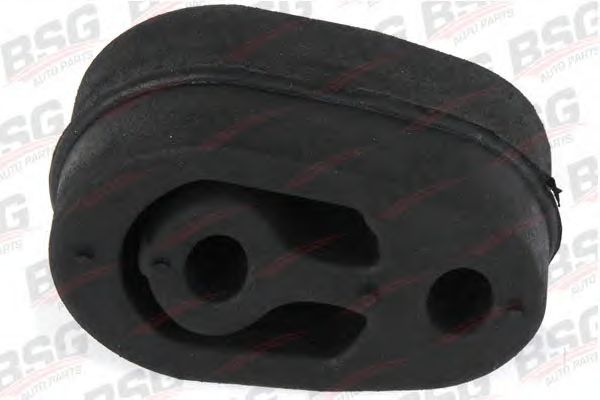 Кронштейн, глушитель BSG BSG 30-700-007