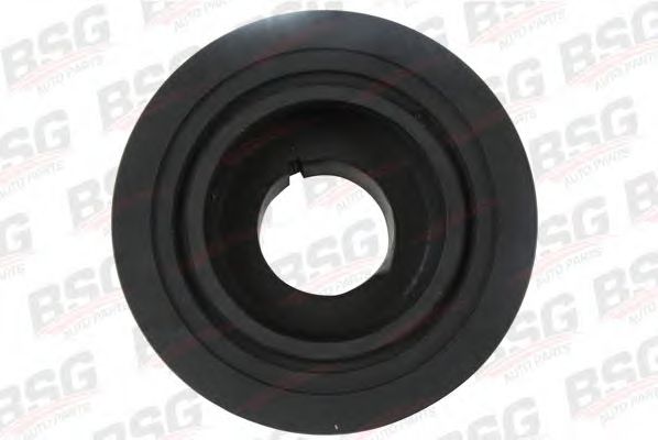 Ременный шкив, коленчатый вал BSG BSG 30-170-007