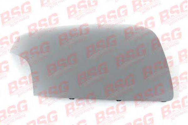Покрытие, внешнее зеркало BSG BSG 30-915-011