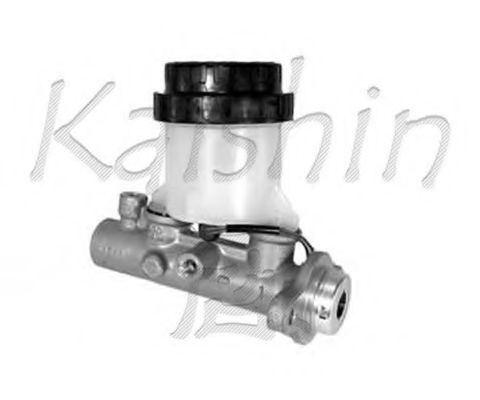 Главный тормозной цилиндр KAISHIN MCNS010