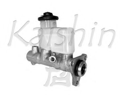 Главный тормозной цилиндр KAISHIN MCT317