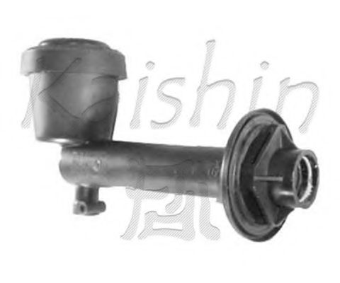 Главный цилиндр, система сцепления KAISHIN PFCV001