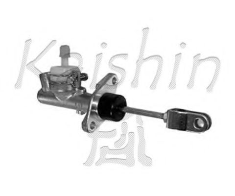 Главный цилиндр, система сцепления KAISHIN PFHY008