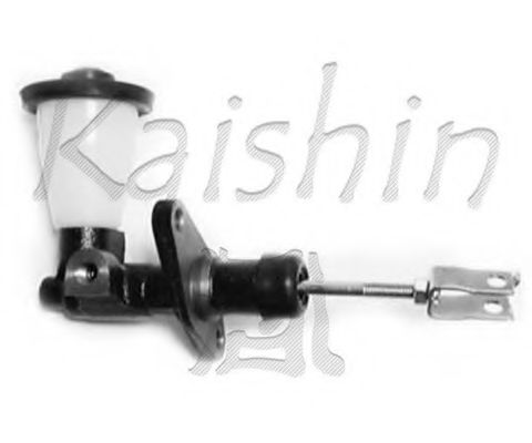 Главный цилиндр, система сцепления KAISHIN PFT013