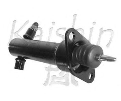 Рабочий цилиндр, система сцепления KAISHIN SCCV002