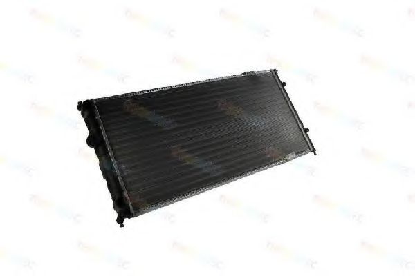 Радиатор, охлаждение двигателя THERMOTEC D7W041TT