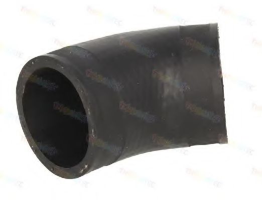 Рукав воздухозаборника, воздушный фильтр THERMOTEC DCI015TT