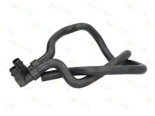 Шланг, теплообменник - отопление THERMOTEC DNC008TT