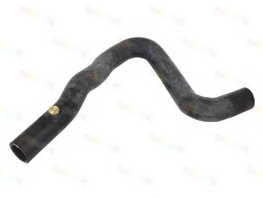 Шланг радиатора THERMOTEC DWC038TT