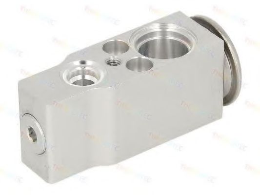 Расширительный клапан, кондиционер 4SEASONS 39505