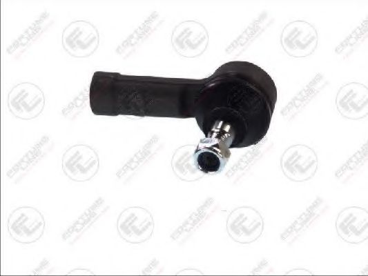 Наконечник поперечной рулевой тяги FORTUNE LINE FZ1246