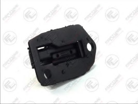 Подвеска, двигатель FORTUNE LINE FZ90568