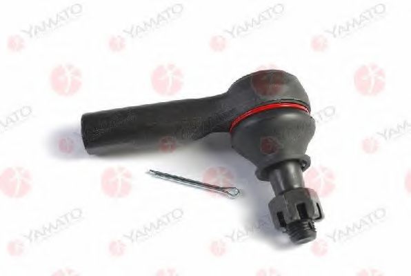 Наконечник поперечной рулевой тяги YAMATO I11030YMT