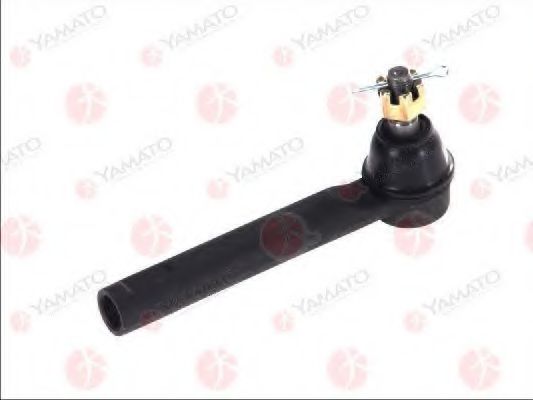 Наконечник поперечной рулевой тяги YAMATO I12097YMT
